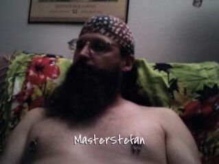 MasterStefan