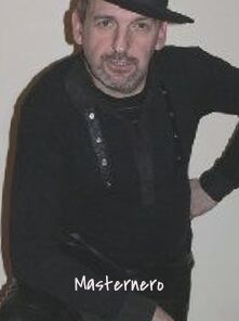 Masternero