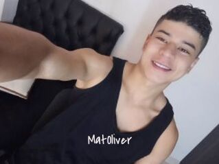 MatOliver