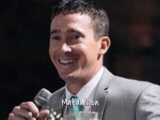 Matamillion