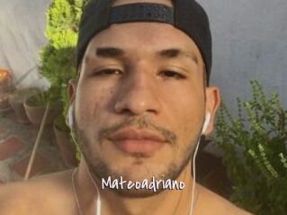 Mateoadriano