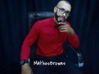 MatheoBrowns