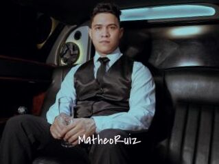 MatheoRuiz