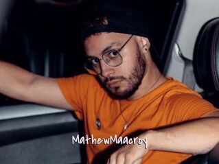 MathewMaacroy