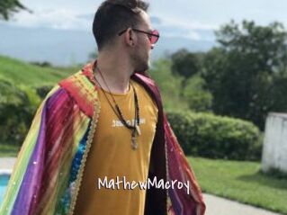 MathewMacroy Commando Sexy