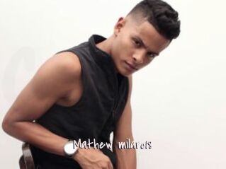 Mathew_milarc18