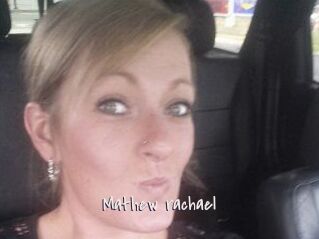Mathew_rachael Commando Sexy