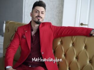 MathiasHayden