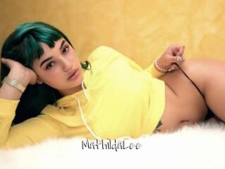 MathildaLee