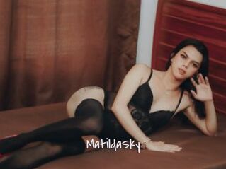 MatildaSky