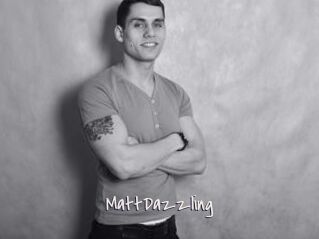 MattDazzling