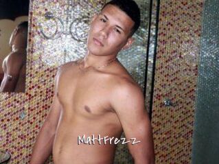 MattFrezz Commando Sexy