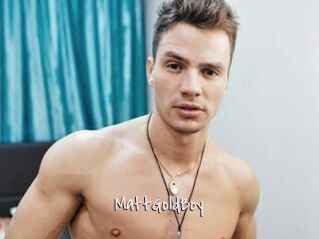 MattGoldBoy