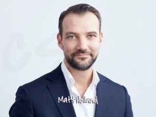 MattHolland