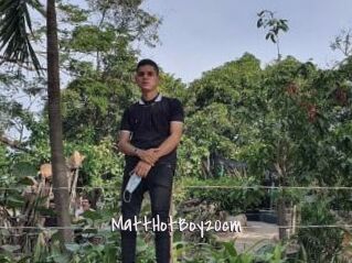 MattHotBoy20cm