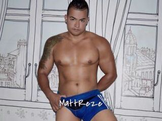 MattReze