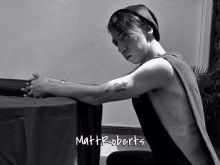 MattRoberts