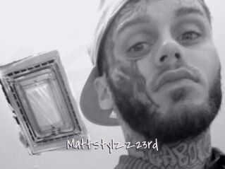 MattStylzz23rd