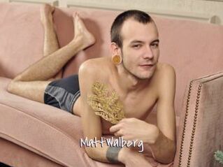 MattWalberg Commando Sexy