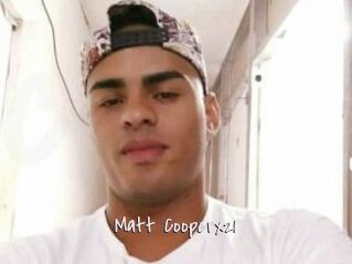 Matt_Cooperx21 Commando Sexy