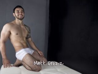 Matt_Crozz Commando Sexy