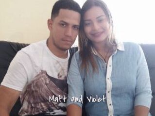Matt_and_Violet