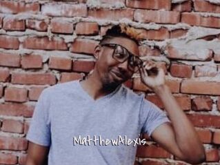 Matthew_Alexis