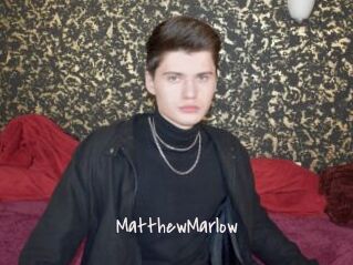 MatthewMarlow