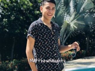 MatthewNaughty