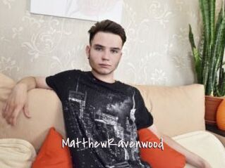 MatthewRavenwood