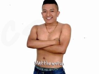 MatthewsFun