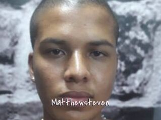 Matthewsteven