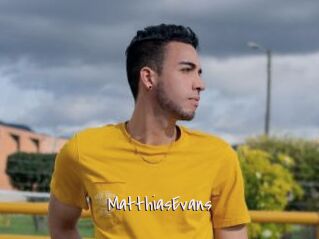 MatthiasEvans