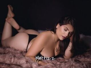 Mattizz Commando Sexy