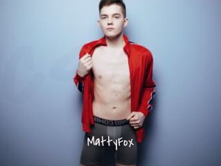 MattyFox