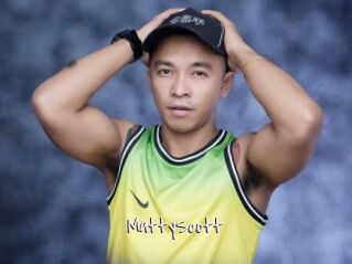 MattyScott