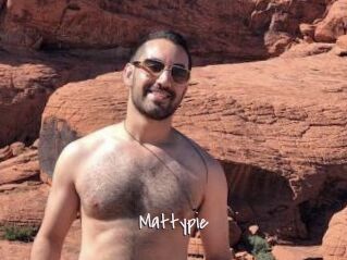 Mattypie Commando Sexy