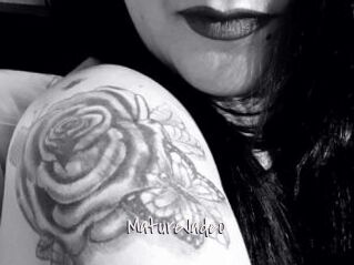 MatureJade0 Commando Sexy