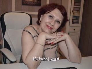 MatureLaura