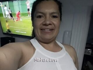 MatureLove Commando Sexy