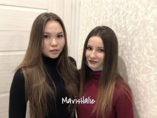 MavisHalie