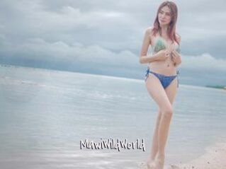 MawiWildWorld