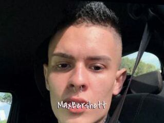 MaxBershett