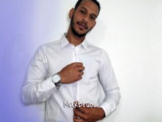 MaxBruce Commando Sexy