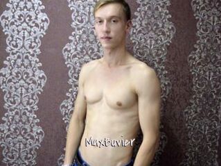 MaxBuvier