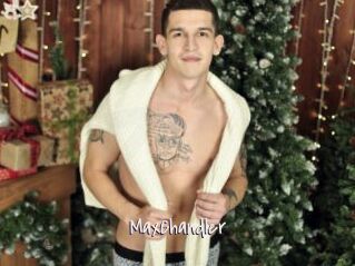 MaxChandler