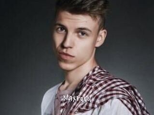 MaxForU