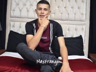 MaxFrange