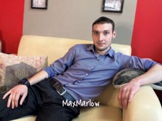 MaxMarlow