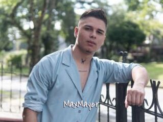 MaxMayer